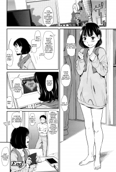 [Onizuka Naoshi] Emotive Ch. 1-4 [English] - page 47