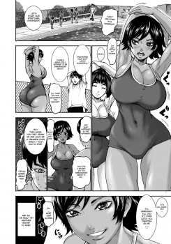 [Piero] Chounyuu Gakuen | Academy For Huge Breasts [English] [Zukuyo] [Digital] - page 48
