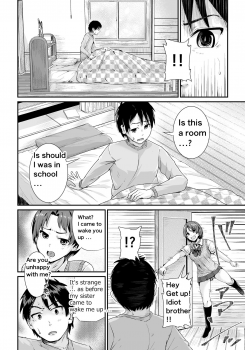 [Tomihero,] Doutei no Ore o Yuuwaku suru Ecchi na Joshi-tachi!? 2 | Girls Tempting Me, A Cherry Boy!? 2 [English] [Digital] - page 31