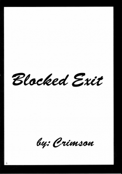 [Crimson Comics (Crimson)] Fusagareta Deguchi | Blocked Exit (Fullmetal Alchemist) [English] [SaHa] - page 5