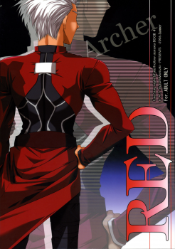 (C70) [C.A.T (Morisaki Kurumi)] RED (Fate/stay night) - page 29