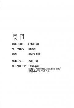 [Omodume (Kushikatsu Koumei)] Ero Honyaku! Teitoku Nisshi 3 (Kantai Collection -KanColle-) [Digital] - page 33