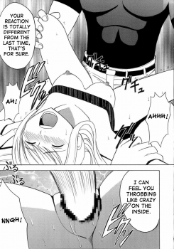 [Crimson Comics (Crimson)] Fusagareta Deguchi | Blocked Exit (Fullmetal Alchemist) [English] [SaHa] - page 34