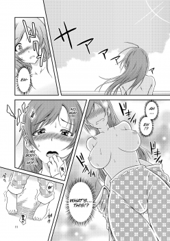 [Soramune (Yuzu Ramune)] Hentai Roshutsu Shimai [English] [SMDC] [Digital] - page 13