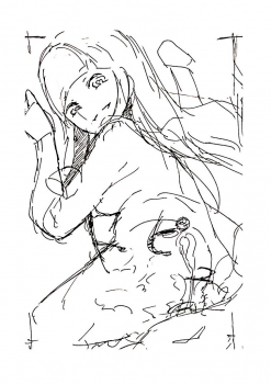 [Uzuki Karasu] 北上さんがダイエット（隠語）するだけの漫画 (Kantai Collection -KanColle-) - page 6