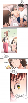 [Choe Namsae, Shuroop] Sexercise Ch.23/? [English] [Hentai Universe] - page 48