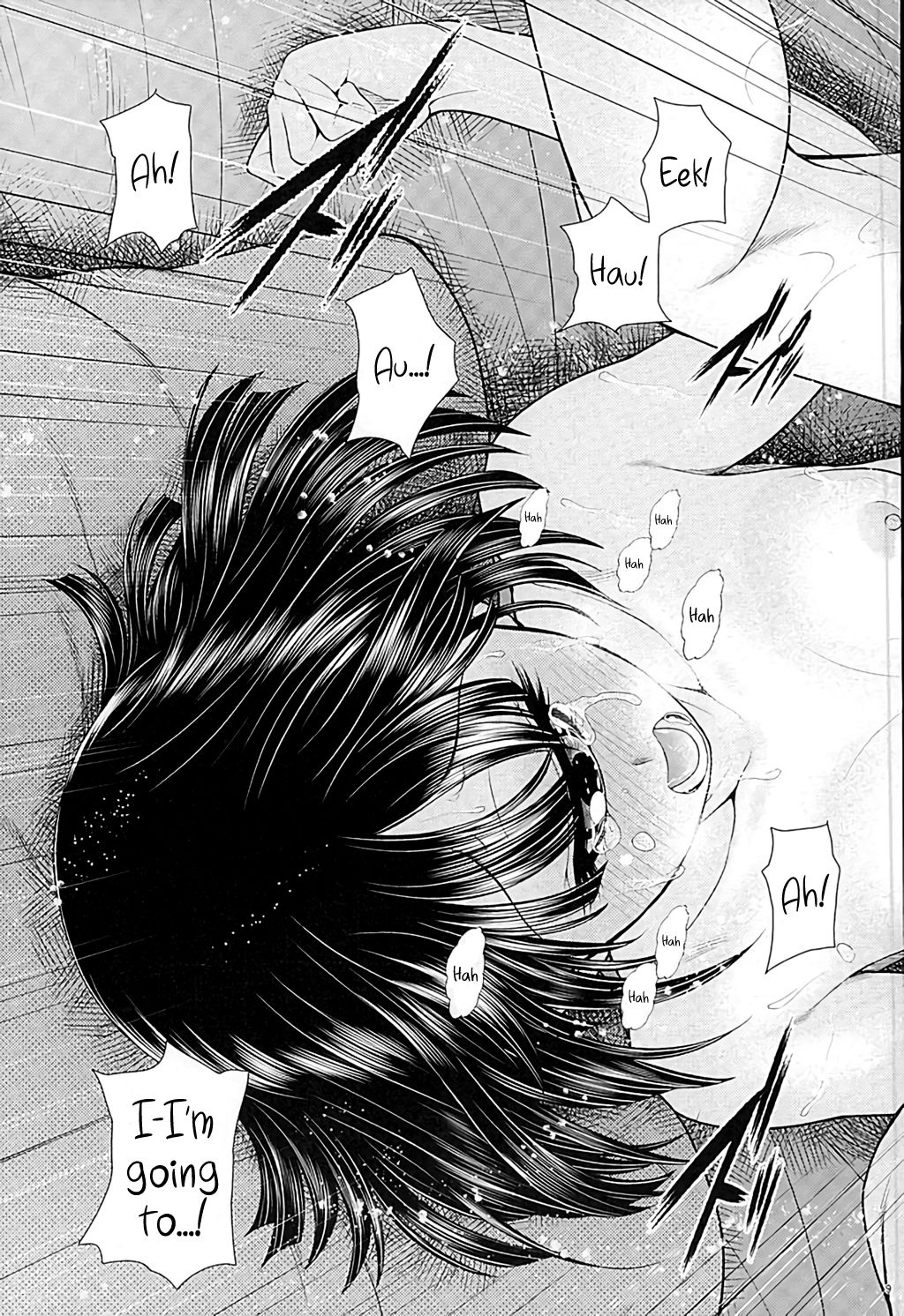 (C89) [Koudansha (Kouda Tomohiro)] Manakomatic (Monster Musume no Iru Nichijou) [English] {Hennojin} page 8 full