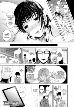 [Shioroku] Obi Girl - Obedient Girl (COMIC Mugen Tensei 2013-12) [English] {woootskie} - page 42