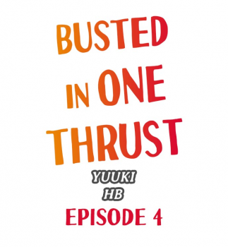 [Yuuki HB] 1 Piston de Bareru Uso ~Jishou Bitch wa Ubu ni Nureru~ | Busted in One Thrust Ch. 1 - 13 [English] [Ongoing] - page 29
