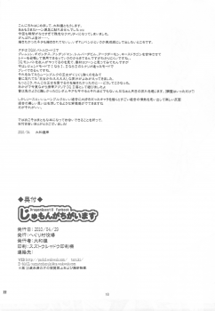 (COMIC1☆4) [HEGURiMURAYAKUBA (Yamatodanuki)] Jumon ga Chigaimasu (Dragon Quest II) - page 18