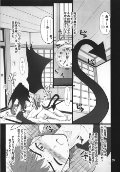 (C74) [PURIMOMO (Goyac)] Grem-Rin 3 (Fate/stay night) - page 8