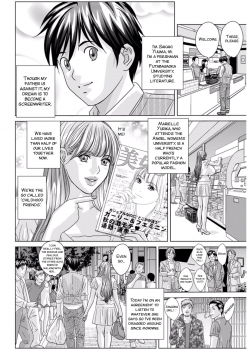 [Nishimaki Tohru] TEEN XXX Ch. 1 [English] [SMDC] [Digital] - page 9