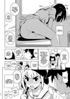 [enuma elish (Yukimi)] Osananajimi + Osananajimi After [English] [Hentai_Doctor] [Digital] - page 48