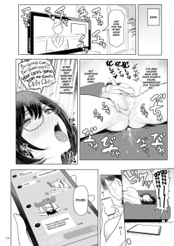 [Memeya (Meme50)] Hitozuma Haramu | Impregnating A Married Woman [English] =TLL + mrwayne= [Digital] - page 11