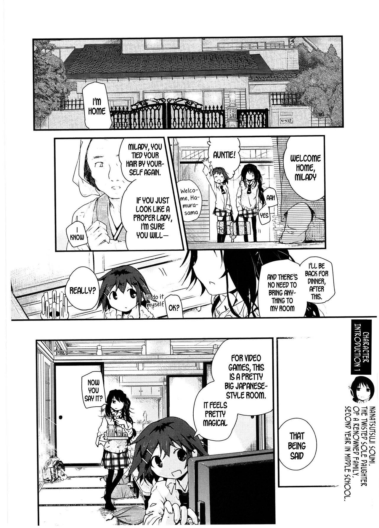 [Cloba.U] skew Lines (Asu Mata Kimi no Ie e) [English] [DKKMD Translations] page 6 full