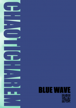 [BLUE WAVE (Tamahiyo)] CHAOTIC HAREM2nd (Senki Zesshou Symphogear) [Digital] - page 18