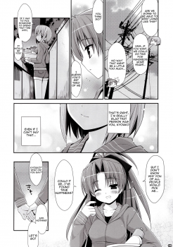 [Akutoku Doumei (Gennosuke, Kanekiyo Miwa)] Mahou Shoujo to Tojita Sekai | Magical Girls and the Closed World (Puella Magi Madoka Magica) [English] {Sharpie Translations} - page 17