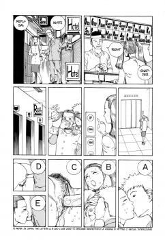 Shintaro Kago - Communication [ENG] - page 7