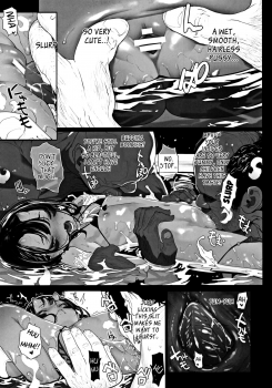 (C94) [RIN (Mochi)] Ikai Seido [English] - page 15