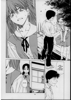 (C71) [Kouchaya (Ohtsuka Kotora)] Suki (Neon Genesis Evangelion) [English] [desudesu] - page 13