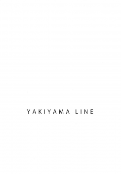 (C77) [Yakiyama Line (Kahlua Suzuki)] Aoringo Nocturne - page 36