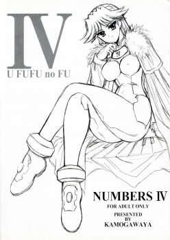 (Lyrical Magical 6) [Kamogawaya (Kamogawa Tanuki)] Ufufuu no Fu IV (Mahou Shoujo Lyrical Nanoha) - page 20