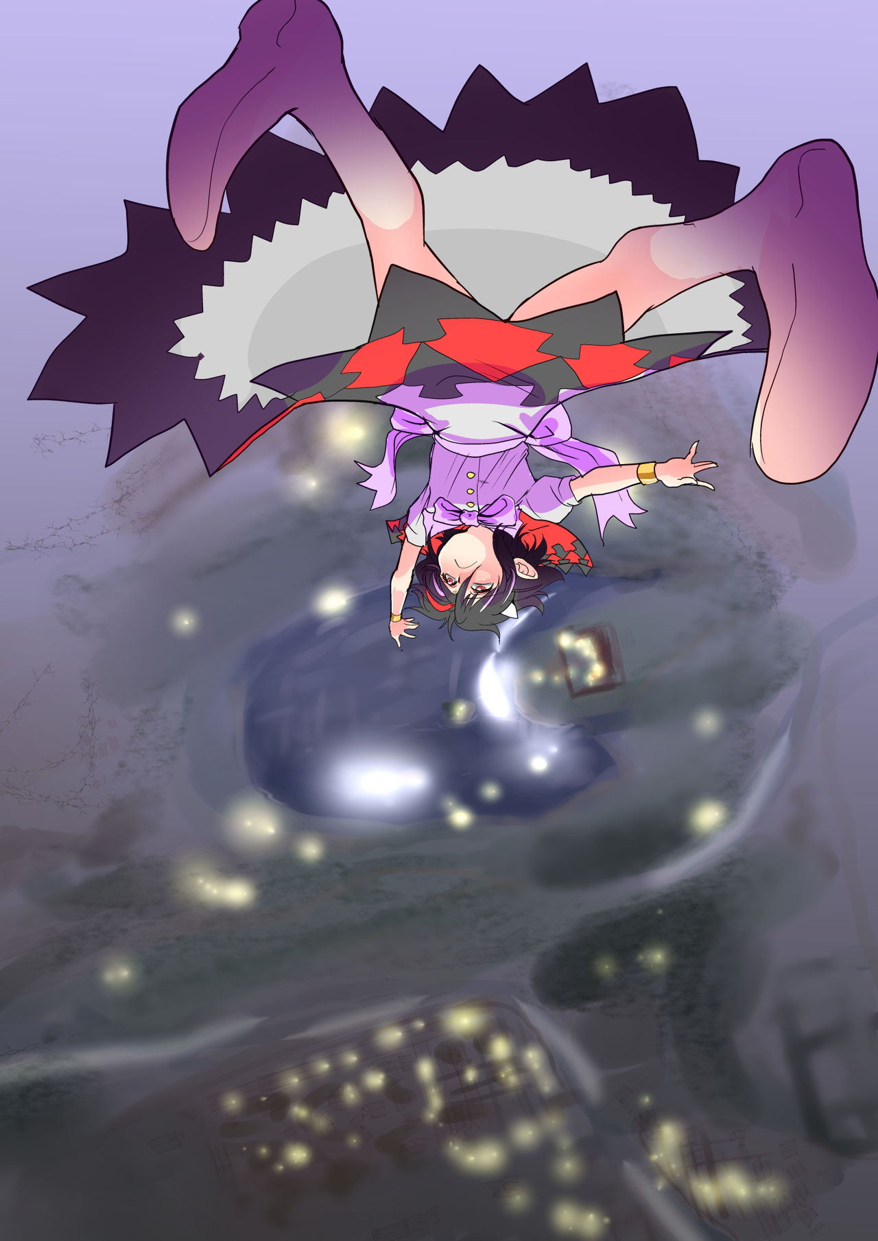 [Danna] Touhou Request CG Shuu Sono 2 (Touhou Project) page 28 full