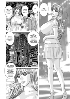[Nishimaki Tohru] TEEN XXX Ch. 1 [English] [SMDC] [Digital] - page 7