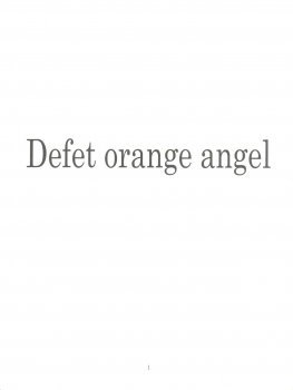 [Akiyama Production (Tatsumu Kyou)] Kimagure Datenshi - Defet orange angel (Kimagure Orange Road) - page 3