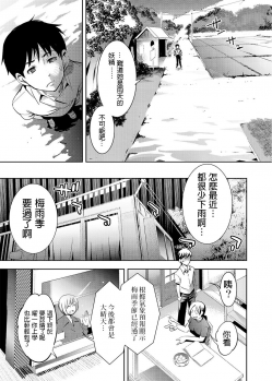 [Comeon Showme] Ame no Himitsu ni Nureru Hito (COMIC Ananga Ranga Vol. 1) [Chinese] - page 5