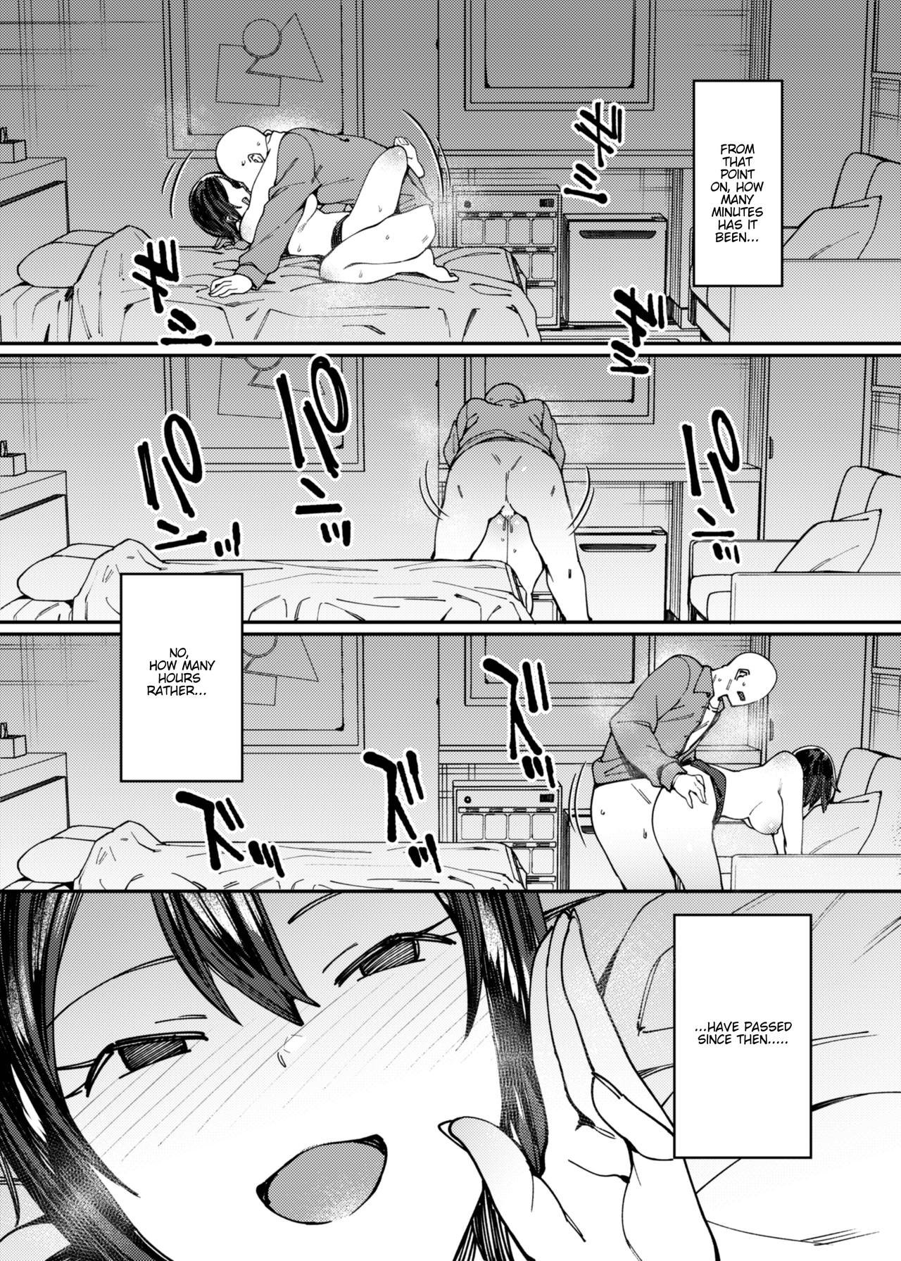 [Nazunaya Honpo (7zu7)] Idol Refle Sex. [English] [Nisor] [Digital] page 20 full