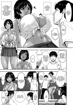 [Piero] Chounyuu Gakuen | Academy For Huge Breasts [English] [Zukuyo] [Digital] - page 29