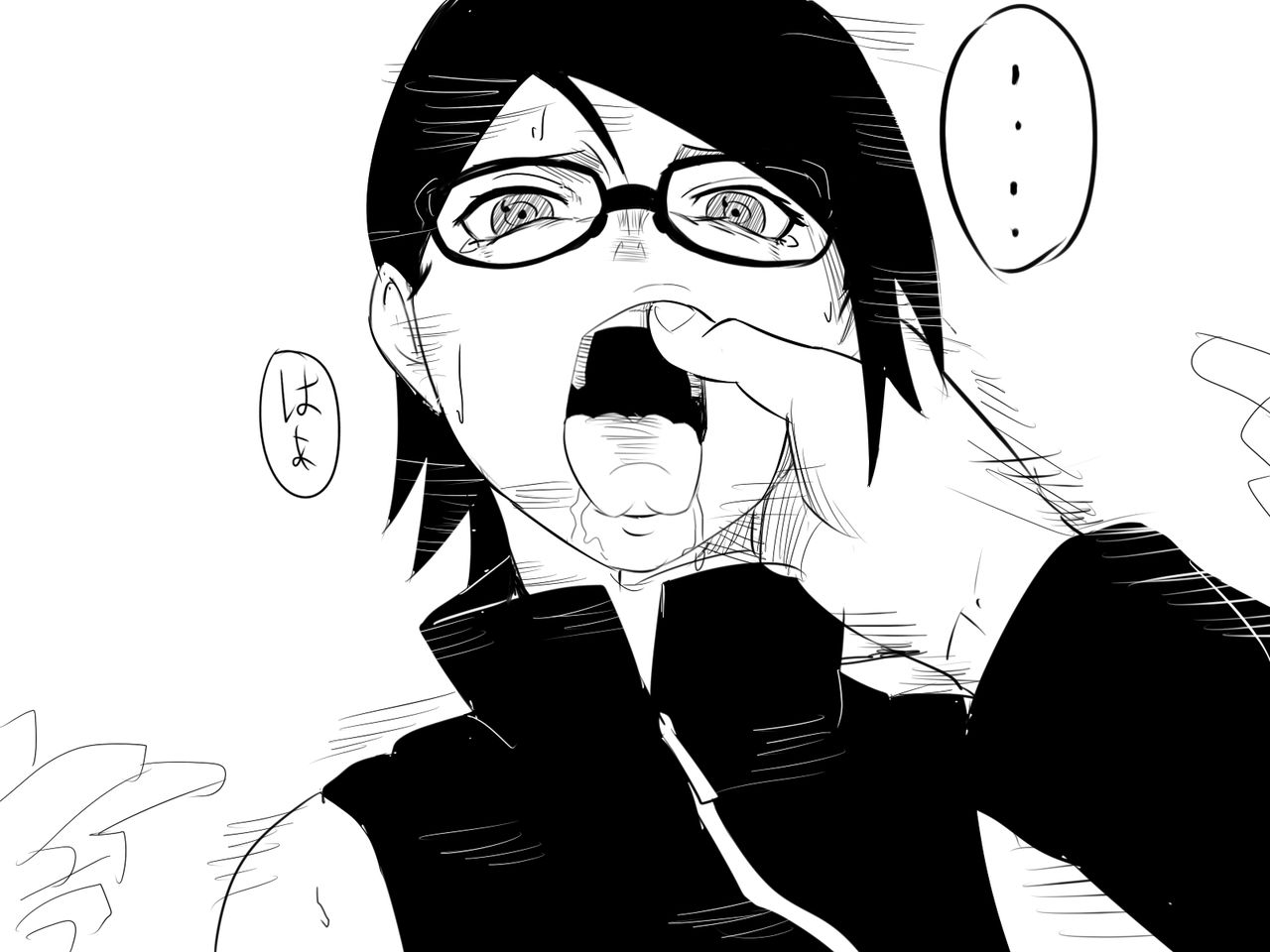 [nier] NARUTO   【Personal exercise】Continuous updating page 9 full