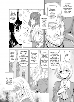 [MM Kan (Mukai Masayoshi)] Reties no Michibiki Vol. 2 [English] [SMDC] - page 10