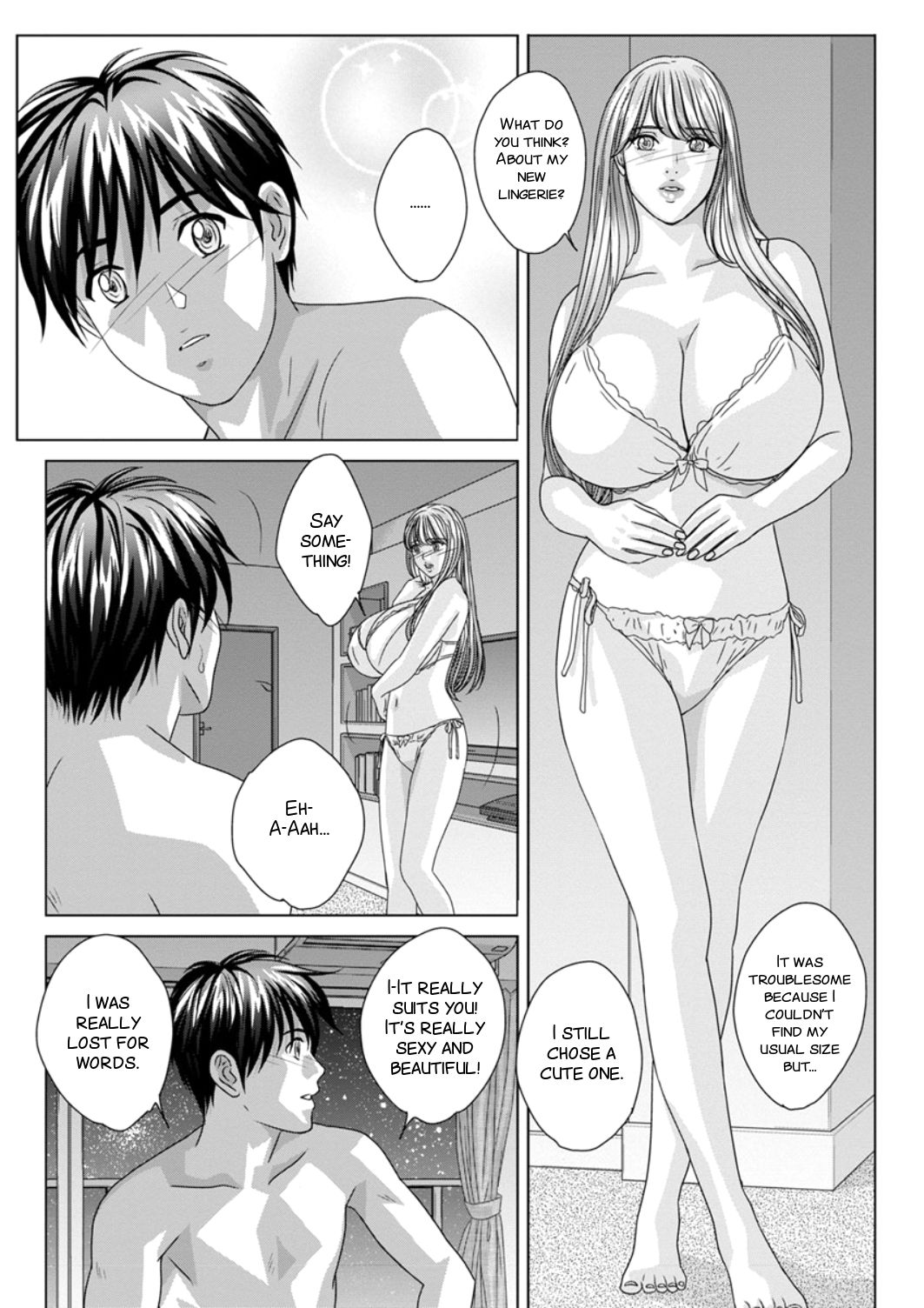 [Nishimaki Tohru] TEEN XXX Ch. 1 [English] [SMDC] [Digital] page 16 full