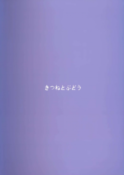 (C86) [Kitsune to Budou (Kurona)] Momoiro no Kajitsu no Sange (Touhou Project) [Chinese] [速溶奶茶汉化] - page 14