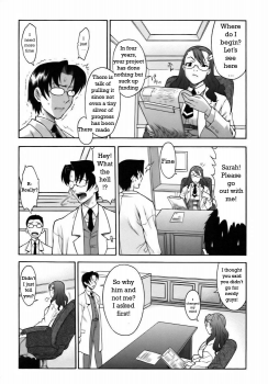 The Time Master [English] [Rewrite] [WhatVVB] - page 2