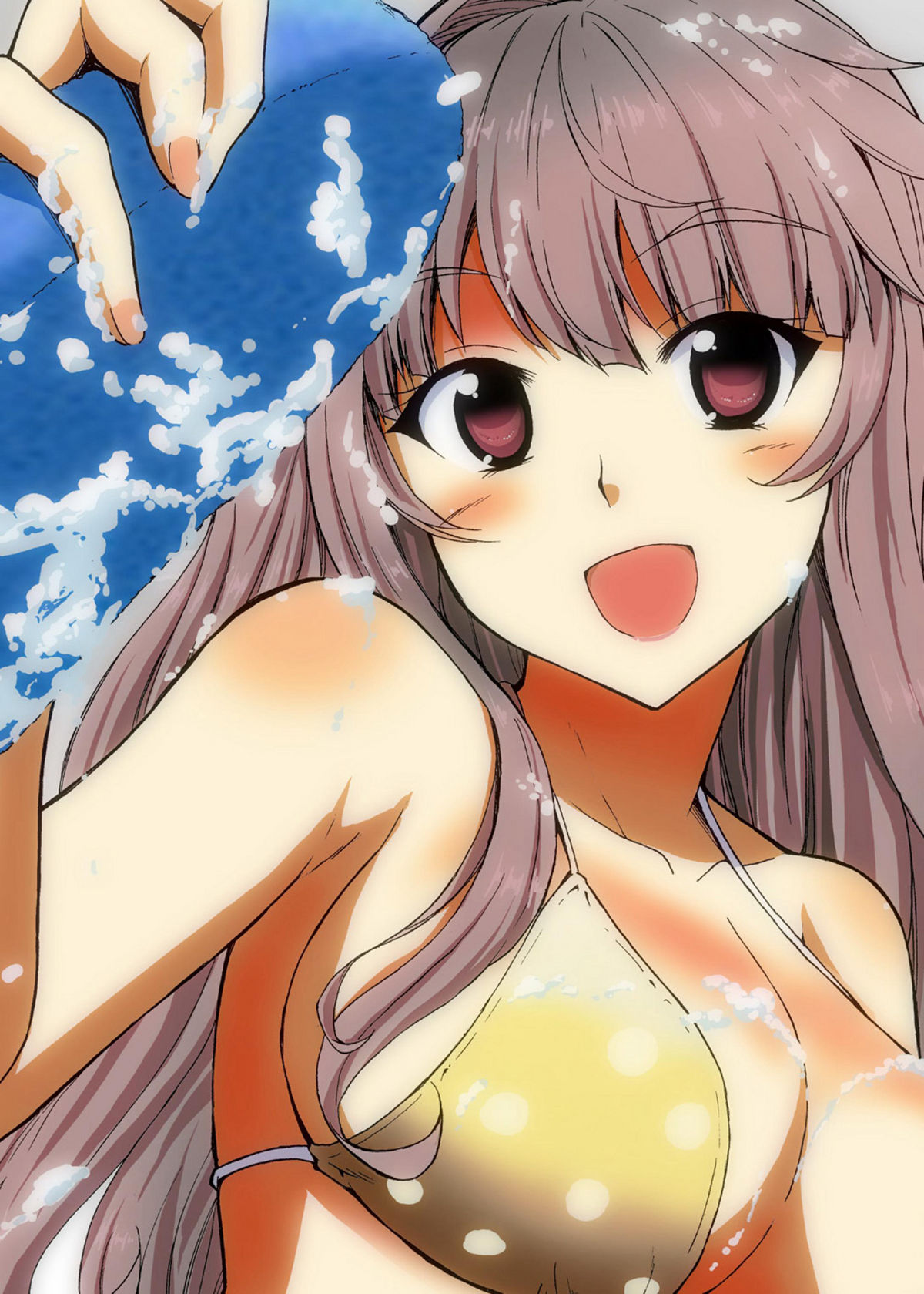 [Sweet Avenue (Kaduchi)] TAKANE H (THE iDOLM@STER) [English] =TV= page 2 full