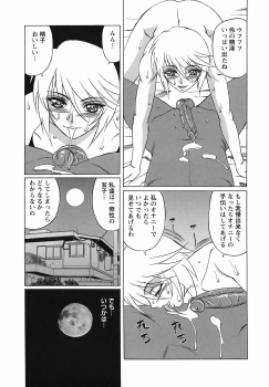 [Yamamoto Yoshifumi] Inransei Souseiji - page 21
