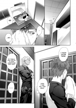 (Dai 23-ji ROOT4to5) [RED (koi)] Melange (Fate/stay night) [English] {GrapeJellyScans} [Decensored] - page 8