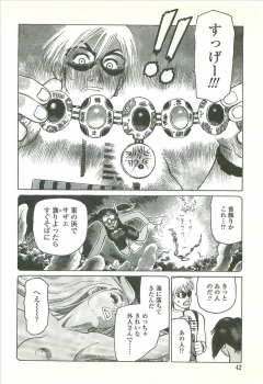 [Yamamoto Atsuji] Kubiwa Monogatari - Lord of the Collars - page 44