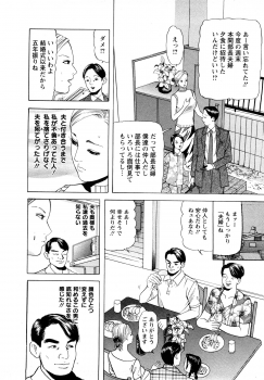 [Tomoda Hidekazu] Hitoduma. Kanbi na Ura Seikatsu - page 30