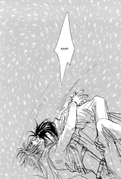 [Kamome no Goten (Hiiro Reiichi)] WHITE BREATH (Double Call) [English] {Dangerous Pleasure} - page 17