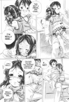 [Yamato Akira] Shoujo Fuu Ch. 1-4 [English] [SaHa] - page 13