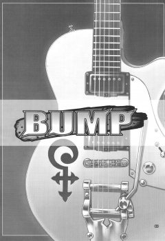 [CELLULOID-ACME (Chiba Toshirou)] BUMP (Guilty Gear) [Digital] - page 3