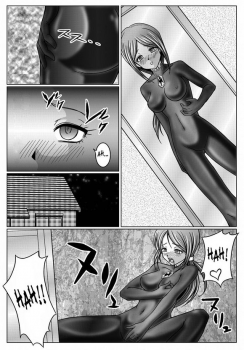 [MACXE'S (monmon)] Tokubousentai Dinaranger ~Heroine Kairaku Sennou Keikaku~ Vol. 03 [Chinese] - page 10