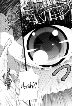 (C89) [Koudansha (Kouda Tomohiro)] Manakomatic (Monster Musume no Iru Nichijou) [English] {Hennojin} - page 11