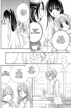 [Mikuni Hadzime] Gokujou Drops Vol. 3 Ch.18-24 [English] - page 13
