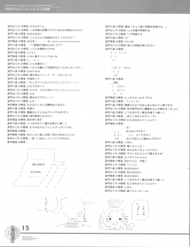 (Kinsoku Jikou desu Kyon-kun (heart)) [SANGENKAIDOU, WIREFRAME (Mifune Yatsune, Yuuki Hagure)] Nagato Pussy is Mighty Cold. (The Melancholy of Haruhi Suzumiya) - page 15