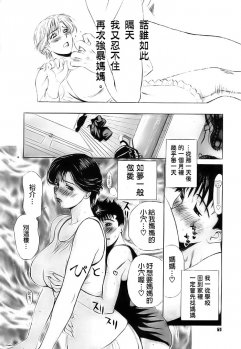 [Miyabi Tsuzuru] Saru ni Onanie (COMIC Megastore 2003-07) [Chinese] [為了拯救自己的蛋蛋漢化] - page 6